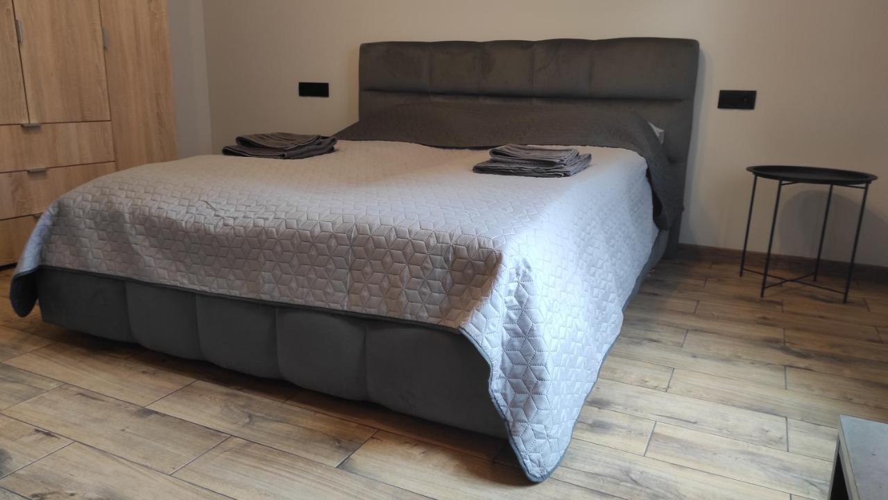 Нові Loft Апартаменти 5 Івано-Франківськ Екстер'єр фото