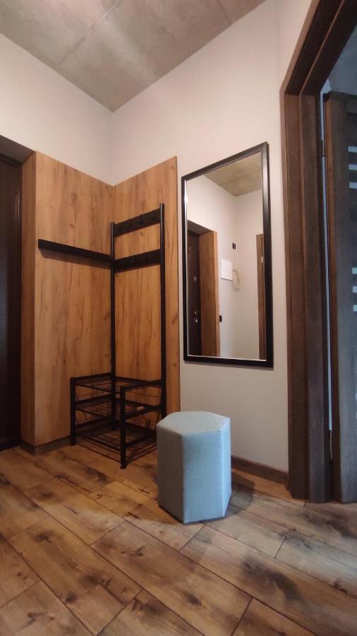 Нові Loft Апартаменти 5 Івано-Франківськ Екстер'єр фото