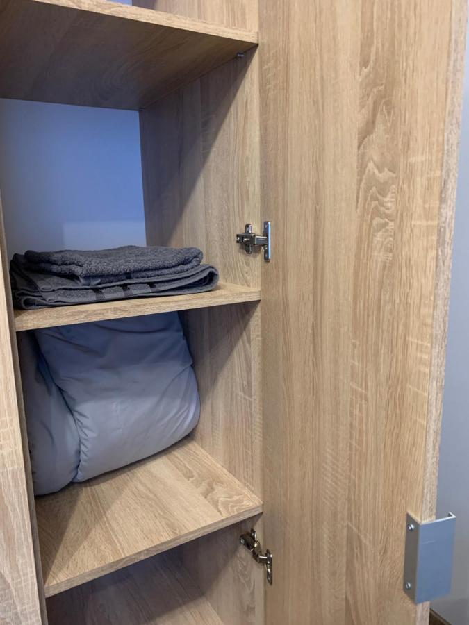 Нові Loft Апартаменти 5 Івано-Франківськ Екстер'єр фото
