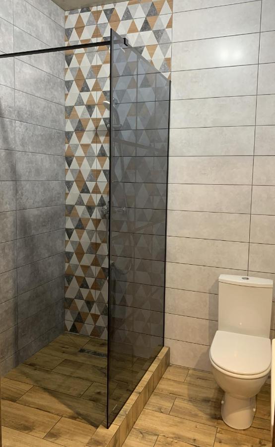 Нові Loft Апартаменти 5 Івано-Франківськ Екстер'єр фото